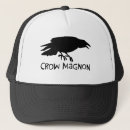 Recherche de oiseau casquettes Noir