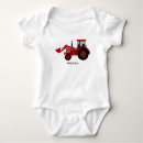 Recherche de agriculteur bébé vêtements Tracteur