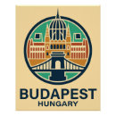 Recherche de budapest posters Hongrie