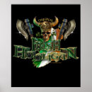 Zoek naar hooligans posters Ierland