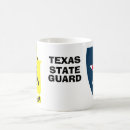 Recherche de le texas tasses État