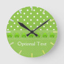 Recherche de st patrick horloges Shamrock