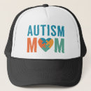 Zoek naar autisme petten Autistisch