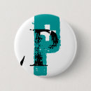 Recherche de lettre p accessoires Monogramme