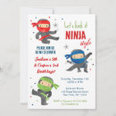 Recherche de taekwondo party invitations Fille