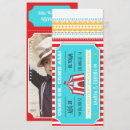 Recherche de partie de cirque invitations Toute personne