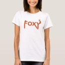 Zoek naar foxy kleding Cool