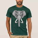 Recherche de elephants hommes tshirts Animaux