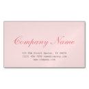 Recherche de modern businesscards magnets Customer