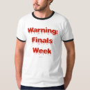 Recherche de finales tshirts Université