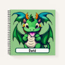 Recherche de dragon amical Vert
