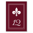 Zoek naar wijn tafelkaarten Trendy