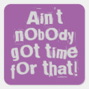 Recherche de culture pop autocollants Citations