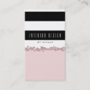 Recherche de pâle rose cartes visite Mode