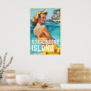 Recherche de génératif posters Plage