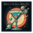Recherche de atomic posters Martini