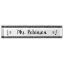 Recherche de notes musique bureau accessoires Professeur de musique