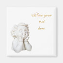 Recherche de angel magnets Cherub