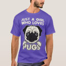 Recherche de animal lover tshirts Canine