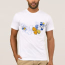 Zoek naar hibiscus heren tshirts Hawaï