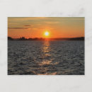 Zoek naar island sunset briefkaarten Kust