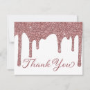 Recherche de en rose vif vœux cartes Girly