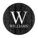 Recherche de monogramme planches à découper Minimaliste