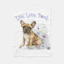 Zoek naar franse bulldog dekens Huisdier