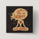 Recherche de harmonie badges Inspiré
