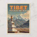Zoek naar tibet briefkaarten Berg