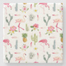 Recherche de motif cactus dessous de verres Succulent