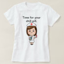 Zoek naar verzorgings tshirts For her