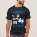 Recherche de nicaraguan tshirts Mujer