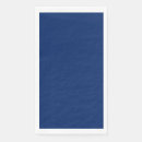 Zoek naar koningsblauwen servetten Trendy