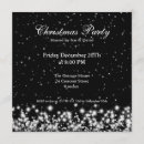 Recherche de gala noël invitations Élégant
