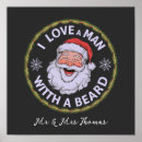 Recherche de barbe art Noël