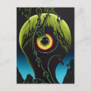 Zoek naar horror briefkaarten Generatieve inhoud