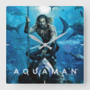 Recherche de arthur horloges Aquaman film