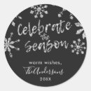 Recherche de fêter autocollants Noël