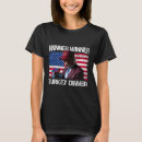Recherche de vainqueur tshirts Politique