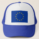 Zoek naar vlag accessoires Europa