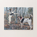 Zoek naar hunting puzzels Hond