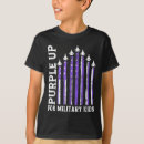 Recherche de militaire enfant tshirts Reprendre l'amérique