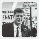 Recherche de jfk autocollants Liberté