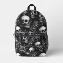 Zoek naar gothic rugzakken Spookachtig
