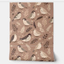 Recherche de moineau posters Motif