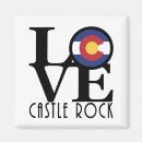 Recherche de castle rock Colorado
