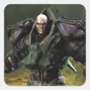 Recherche de luthor de lex Surman