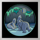 Recherche de ours polaire posters Faune