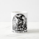 Recherche de apothicaire tasses Sorcière